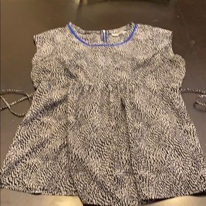 Motherhood maternity shirt size XL